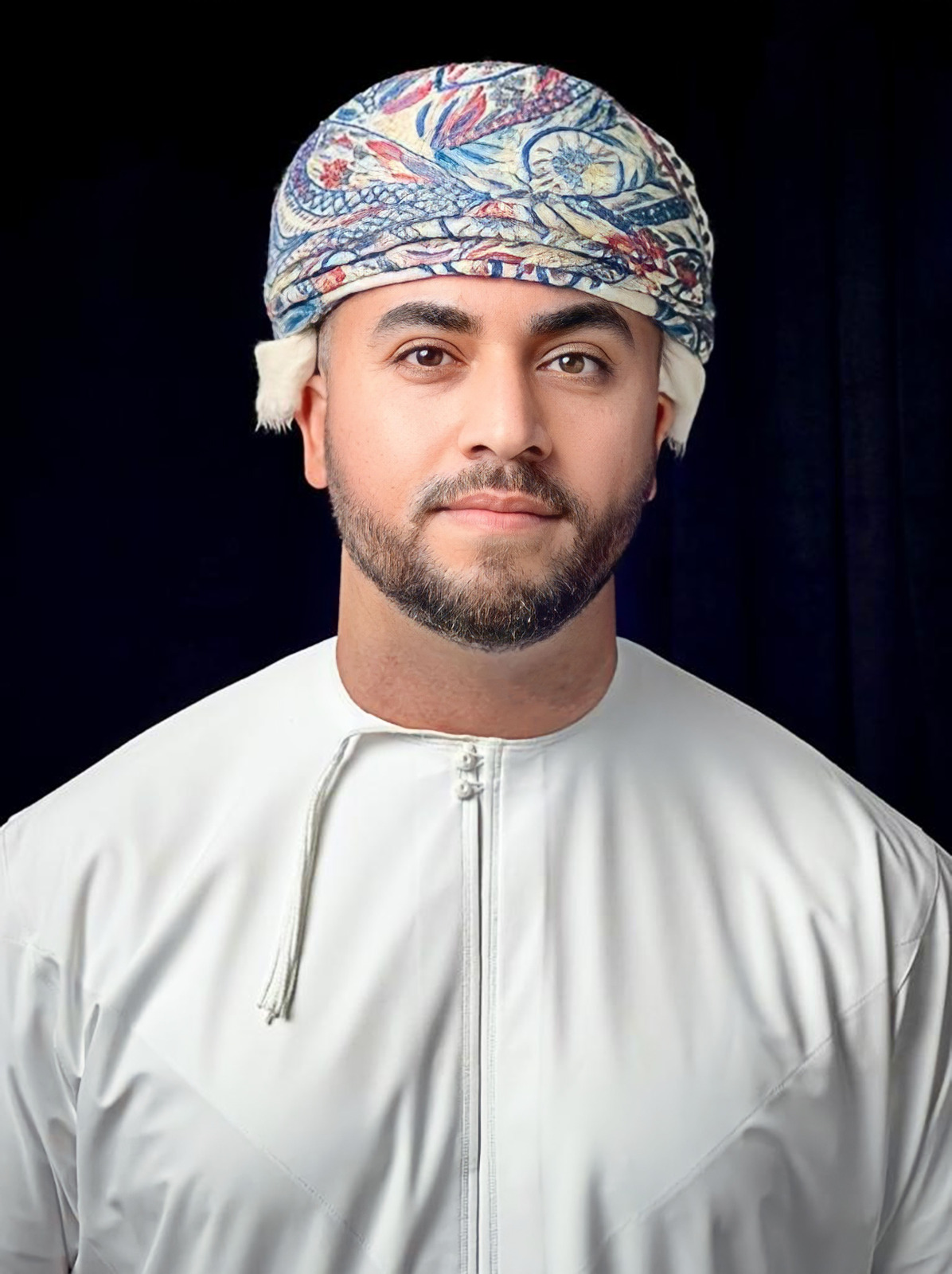 Jamal Al Asmi
